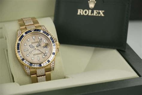 цены на часы rolex